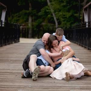 Meet your Posher, Kate